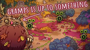 FurryFury - Screenshot 3