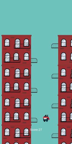 RiseUp - Screenshot 2