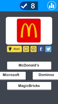 Logo Quiz - Guess the Brand Tr - Screenshot 4