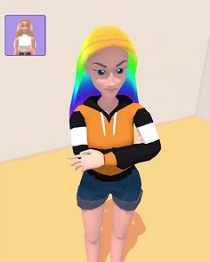 Idle Hair Extension Inc - Screenshot 3