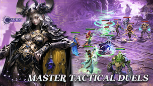 Motto Immortal - Screenshot 3