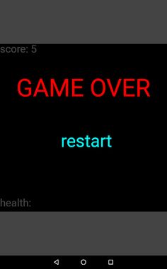 Blockdris - Screenshot 1