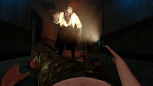 Scary Butcher's House 3D Game - Screenshot 2