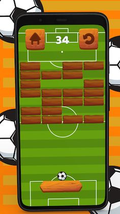 Goal Pong - Screenshot 3