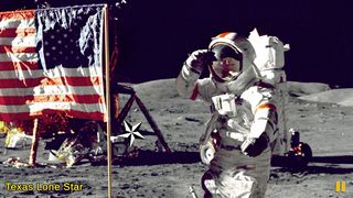 Tap America - Screenshot 2