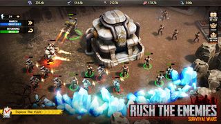 Over Hazed -  Global alert - Screenshot 1