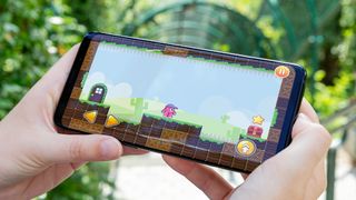 Getly - Screenshot 1