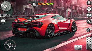 Car Parking Jam Puzzle Games - Screenshot 3