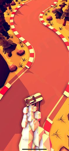 Quick Drift - Screenshot 2