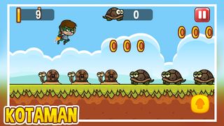 Kotaman - Screenshot 3