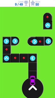 Unblock Car 2018 - Screenshot 3