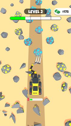 Clear Your Way - Screenshot 4