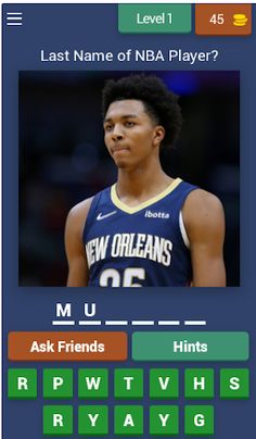 Best Basketballers of 2023 - Screenshot 1