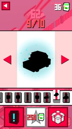 Milky Way - Screenshot 4