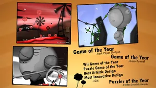 World of Goo - Screenshot 3