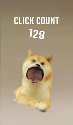 Pop Doge - Screenshot 2