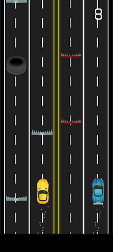 CARS CONTROL - Screenshot 4