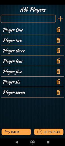 Truth or Dare - Screenshot 3