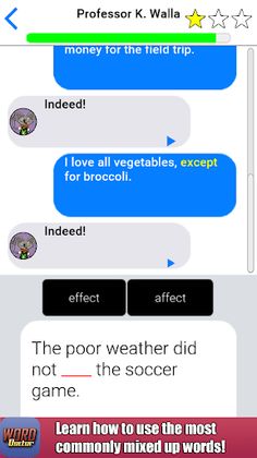 Word Doctor - Screenshot 1