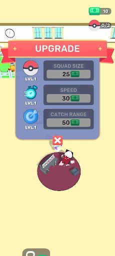 Сreatures Show - Screenshot 4