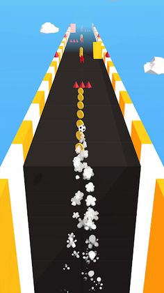 Soccer Dash - Screenshot 2