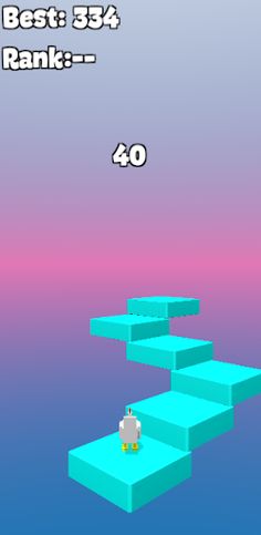 KeepJumping - Screenshot 3