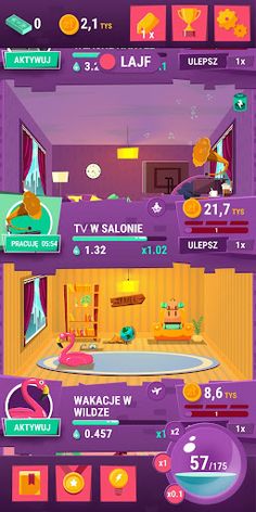 Cash Lajf Balans - Screenshot 1