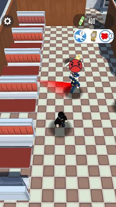 StealthCleaner - Screenshot 3