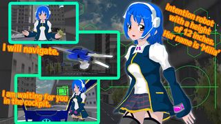 VR V.V.Reactor - Screenshot 3