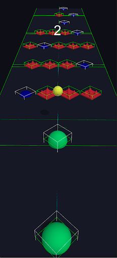 zurga - Screenshot 3