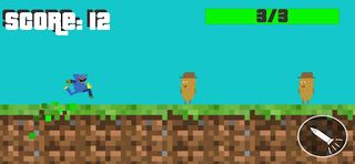 Trend Run - Screenshot 1