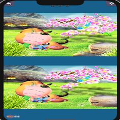 Find The Difference - Screenshot 4