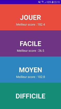 Math: Calcul Mental - Screenshot 1