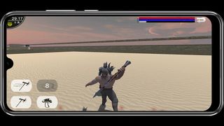 Gladiators - Screenshot 3