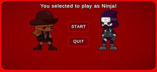 Apocalypse - Screenshot 2