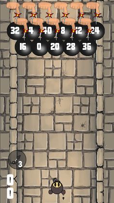 Number Shinob - Screenshot 4