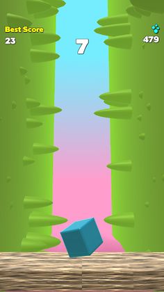 Jelly Jelly Jumps - Screenshot 2