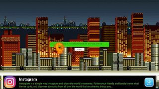 Missile Commander Evolved - Screenshot 1