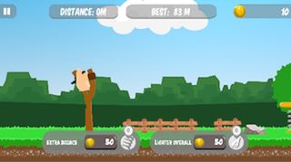 Gerbils - Screenshot 3