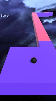 Ball Runner - Screenshot 3