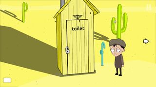 Johnny Bonasera 3 - Screenshot 3