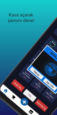 Kasa Açma Oyunu - Screenshot 3