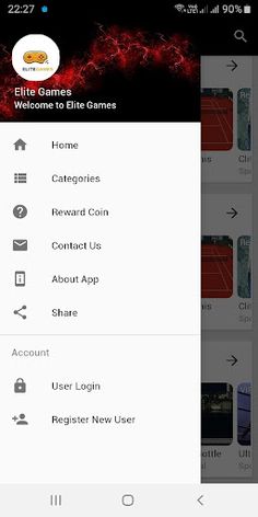 Elite Games - Screenshot 3