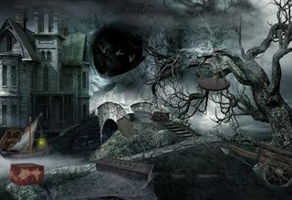 Escape Game - Strategy - Screenshot 2