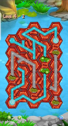 Pipe Switch - Link the Water - Screenshot 4