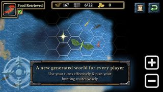 DragonOverseer: Online RPG - Screenshot 2