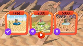 rush piloteer - Screenshot 1