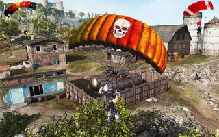 Squad Survival Battlegrounds - Screenshot 3