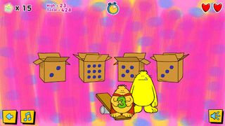 Busy Box - Screenshot 2