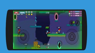 Gun Fight Online - Screenshot 1